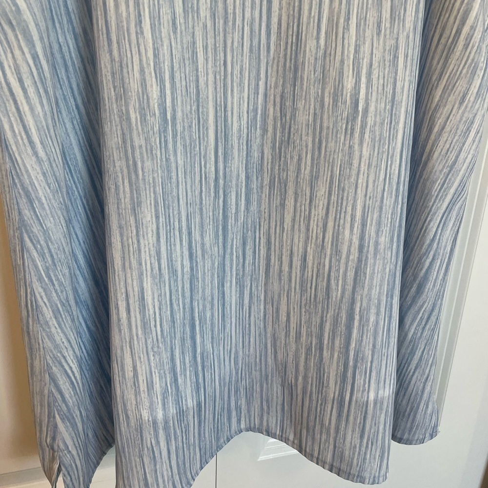 Tommy Hilfiger Sleeveless Blouse - Picture 3 of 8